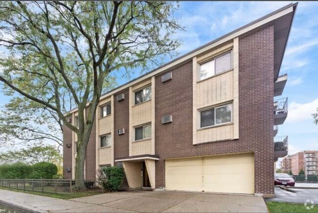 Building Photo - 550 Graceland Ave