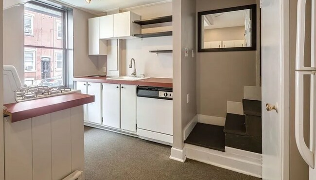 Photo - Fishtown Rowhome for Rent