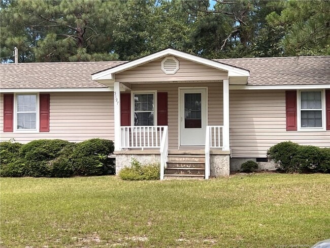 Building Photo - 5197 Philippi Church Rd