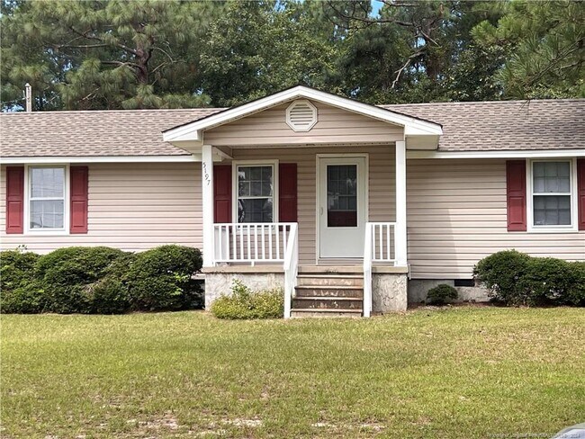 Foto del edificio - 5197 Philippi Church Rd