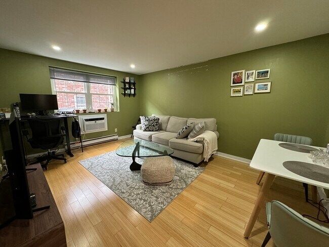 Foto del edificio - 116 Sycamore St