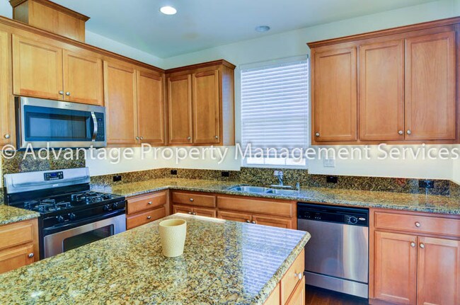 Foto del edificio - 2432 Maidenhair Way