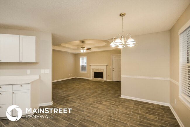 Foto del edificio - 150 Lazy Hollow Ln