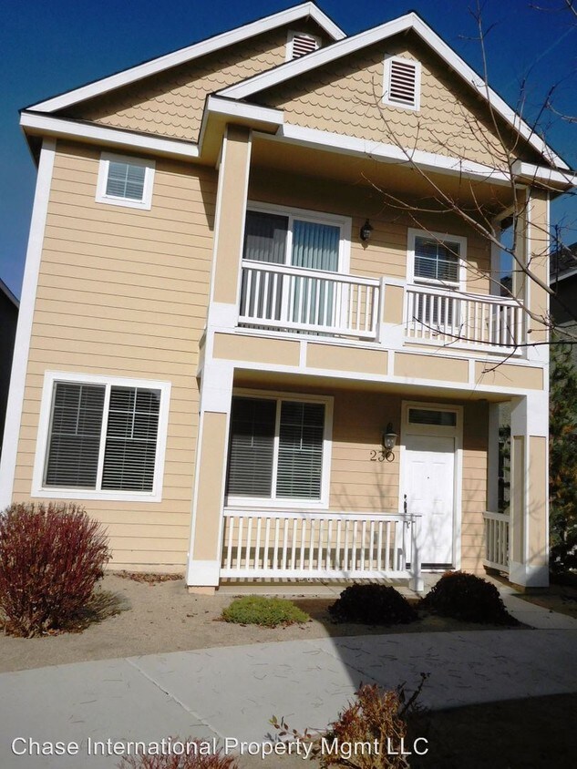 230 Brooksby Ln, Reno, NV 89509 House Rental in Reno, NV