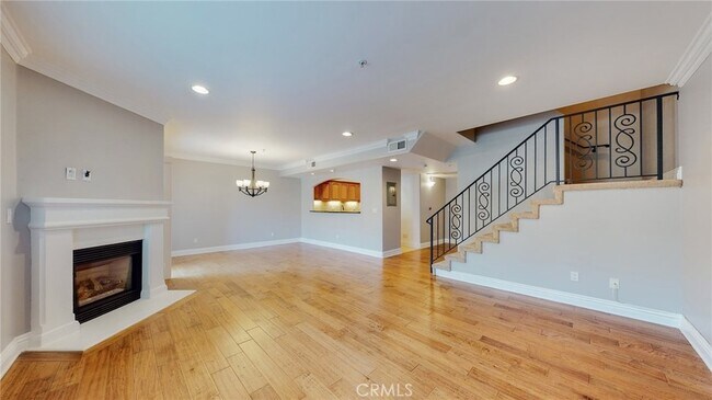 Foto del edificio - 11540 Moorpark St