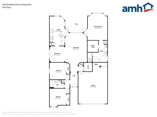 Foto del edificio - 220 Southlake Dr