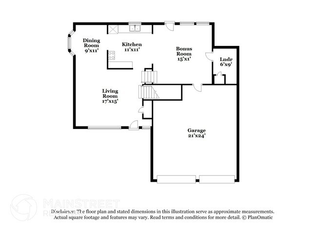 Foto del edificio - 12615 216th Ave Ct E