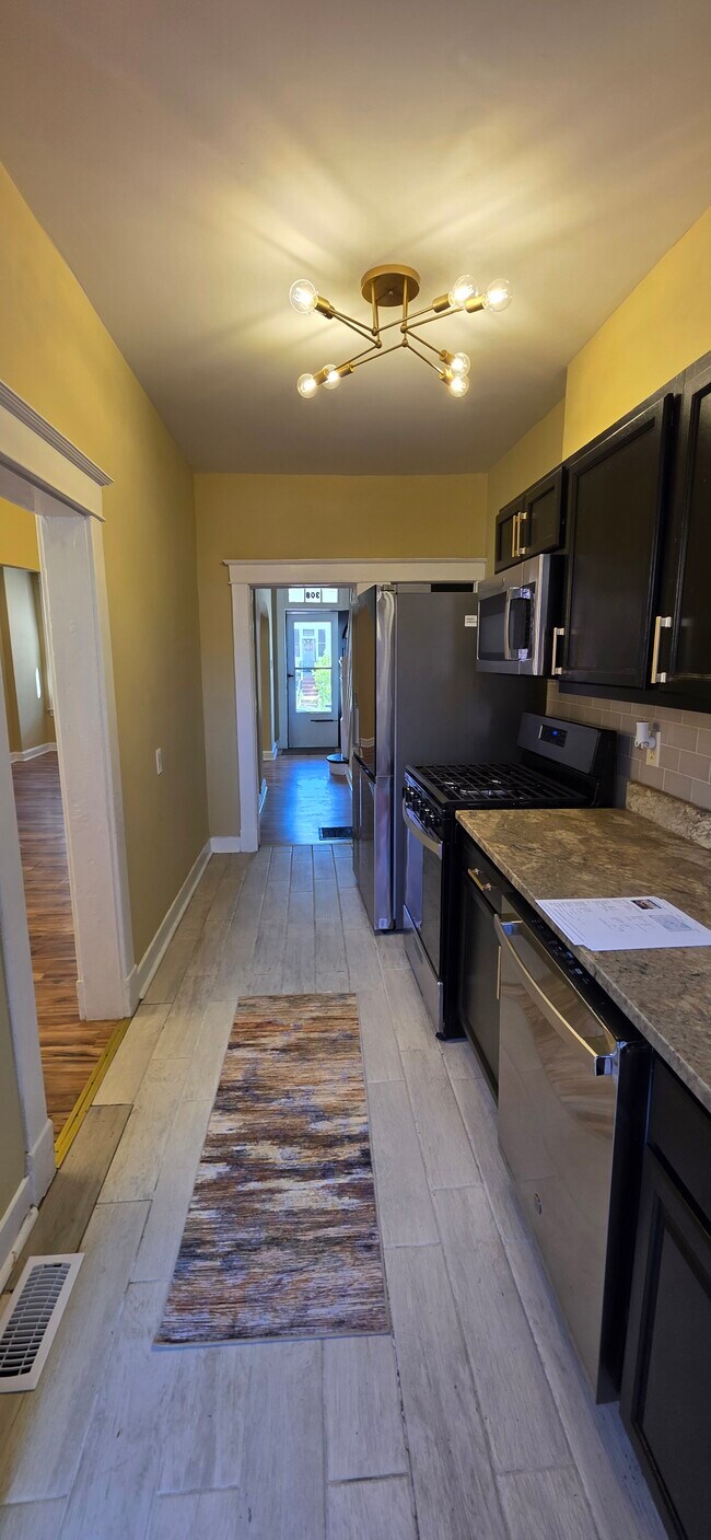 Foto del edificio - 308 Marydell Rd