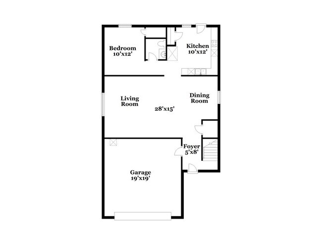 Foto del edificio - 8728 Balsam Bay Rd