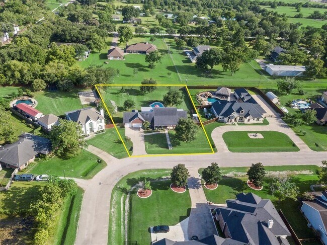 Foto del edificio - 7034 Robin Meadow St