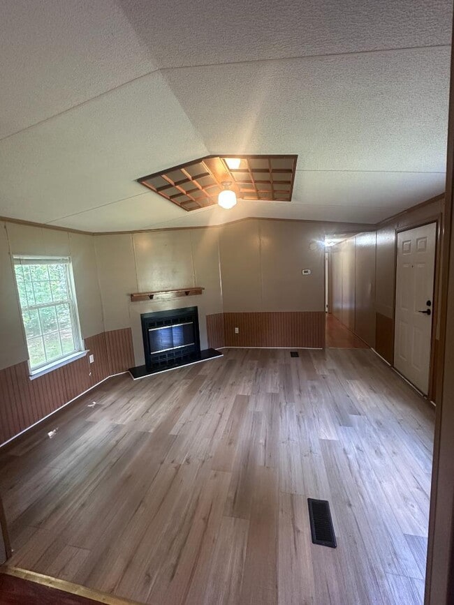 Building Photo - 2501 Henry Gallman Rd