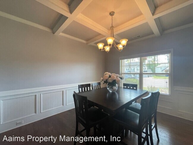 Foto del edificio - 4 br, 3 bath House - 2502 Clear Pines Court