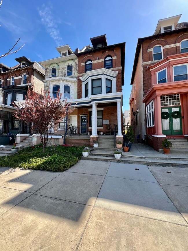 Photo - 1839 N 33rd St. Apartment