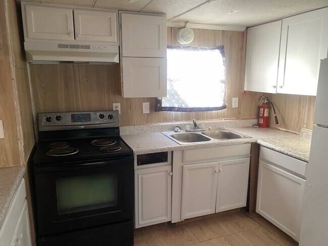 Foto del edificio - Mobile Home For Rent