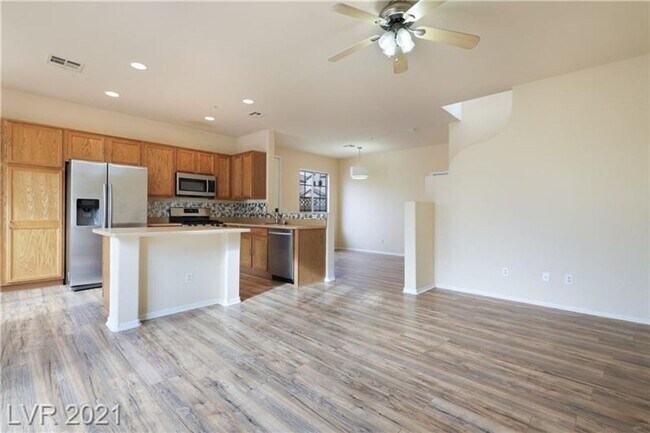 Foto del edificio - AMAZING TWO STORY HOME IN North Las Vegas