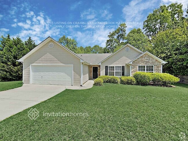 Building Photo - 898 Kendall Park Dr
