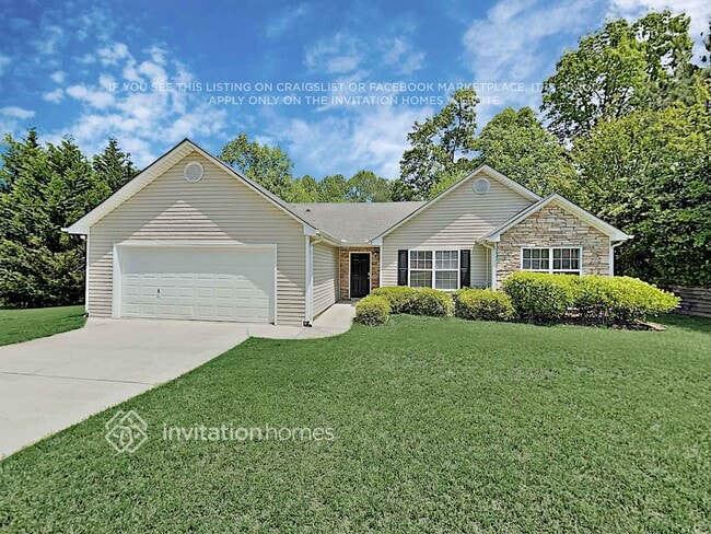 Building Photo - 898 Kendall Park Dr