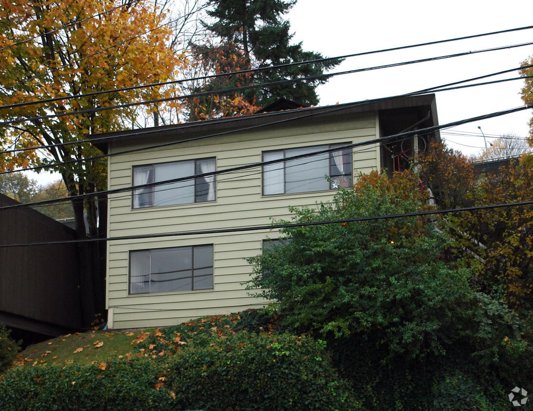 Foto principal - 1262 Eastlake Ave E