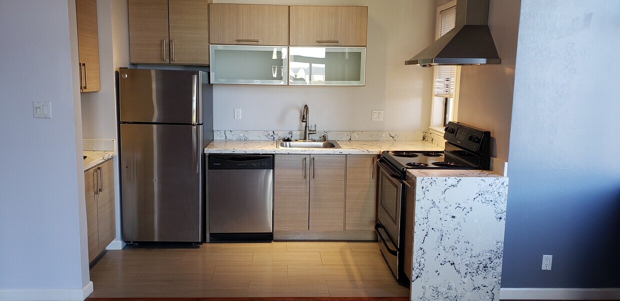 Foto principal - 1140 Chestnut St