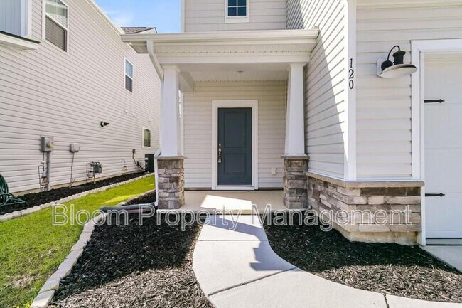 Building Photo - 120 Wappoo Trce Ln