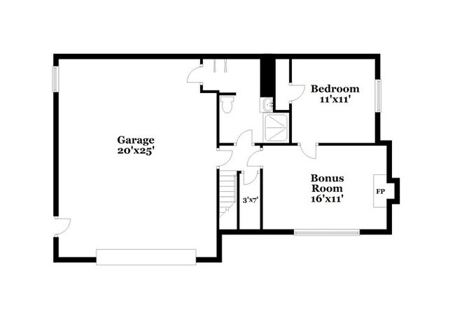 Building Photo - 2308 S 17th Terrace