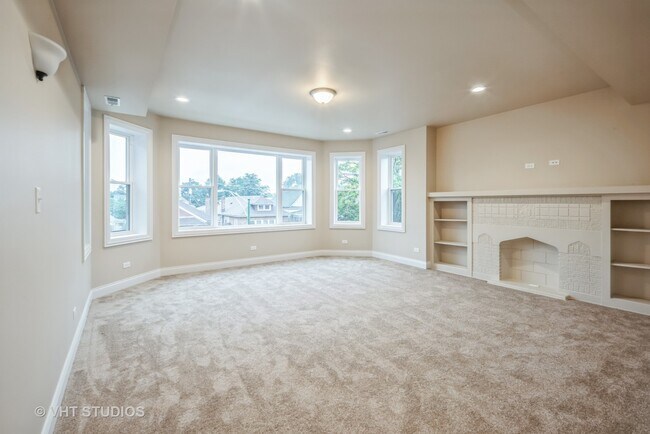 Foto del edificio - 8533 S Drexel Ave