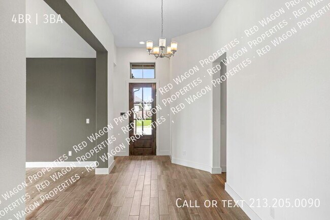 Foto del edificio - 3041 Bristow Pk