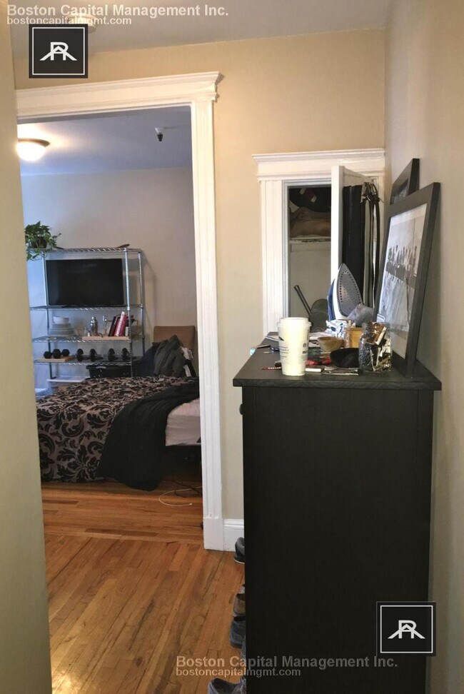 Building Photo - 0 bedroom in Allston MA 02134