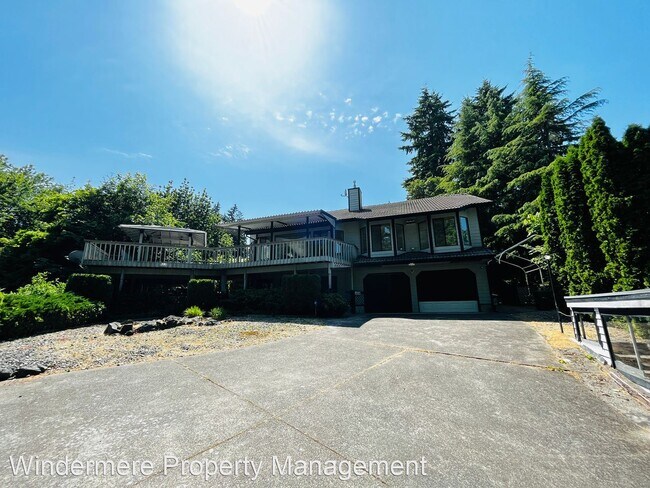 Foto del edificio - 3 br, 2.5 bath House - 8113 Clearidge Ave NW