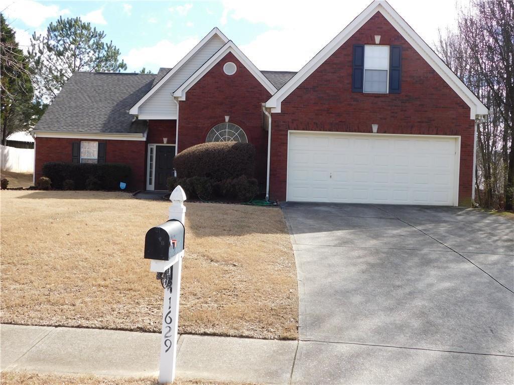 Primary Photo - 1629 Amhearst Mill Dr