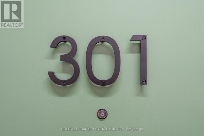 Photo du bâtiment - 10 McArthur Ave.