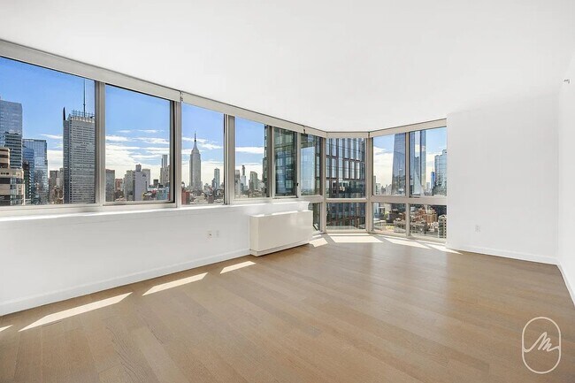 Foto del edificio - 500 W 42nd St