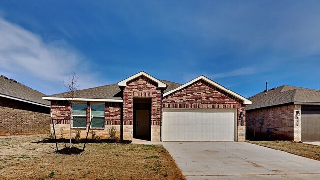 Building Photo - Very Nice 4 Bedroom 2 Bath Home in Yukon S...