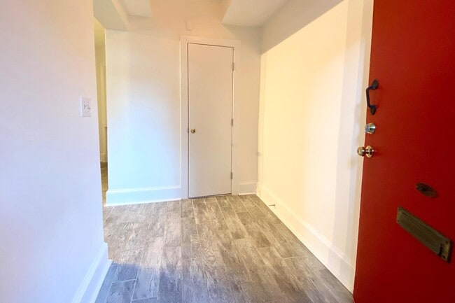 Photo - 1225 O St NW House