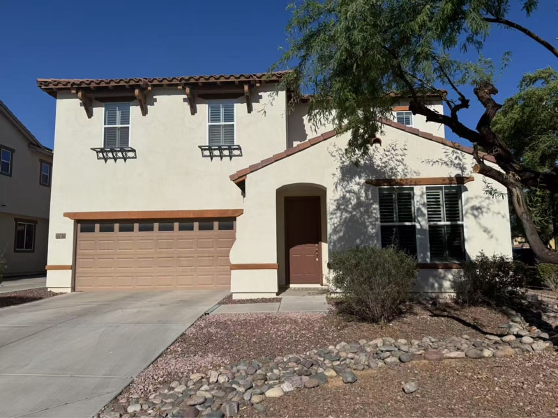Foto principal - 9131 S Beck Ave