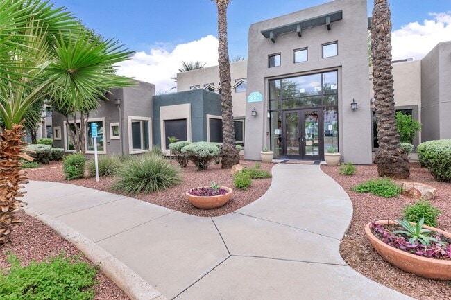 Building Photo - Riverwalk Luxury Apartments