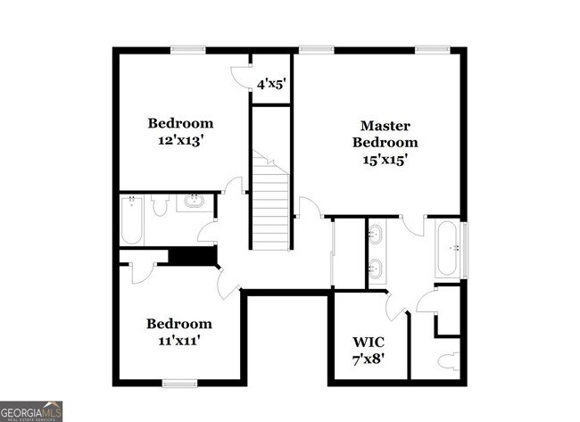 Foto del edificio - 5 Barrett Ln