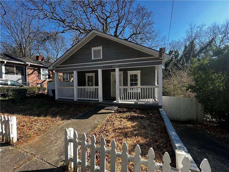 Foto principal - 1056 Welch St SW
