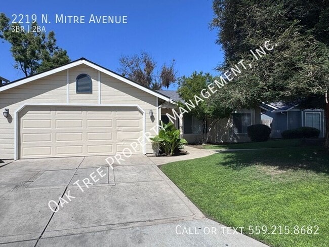 Building Photo - 2219 N Mitre Ave
