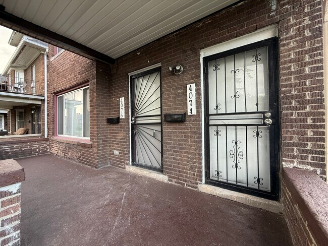 Foto del edificio - 4074 Virginia Park St