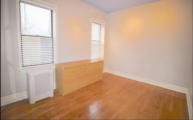 Foto del edificio - 203 Harrison Ave