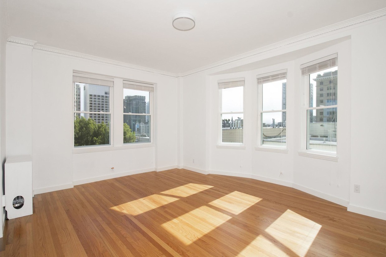 Primary Photo - 1 bedroom in San Francisco CA 94108