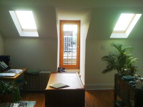 Foto del edificio - 457 Cedarville St