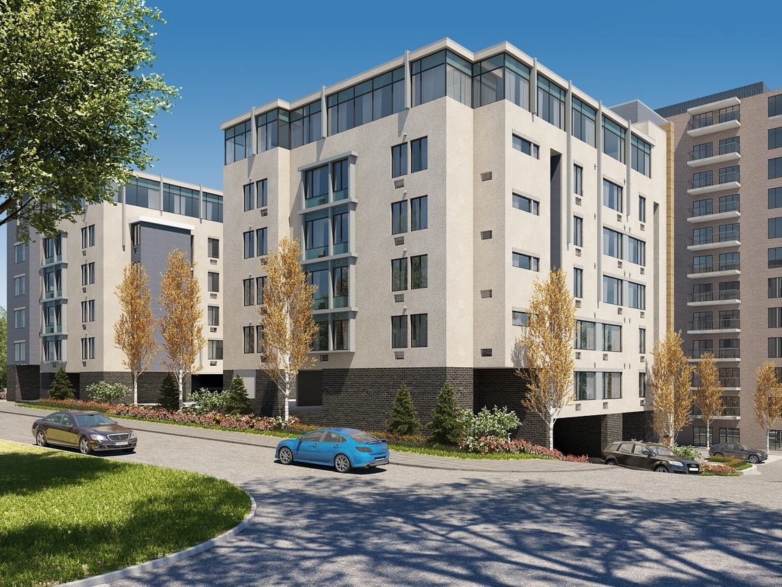 Building Photo - The Edge