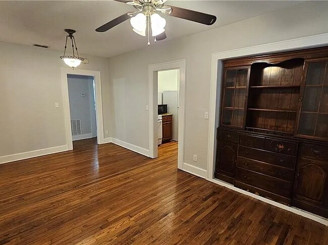 Foto del edificio - 1215 N 15th St