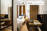 Foto principal - Private bedroom in 3 bed/1 bath Home