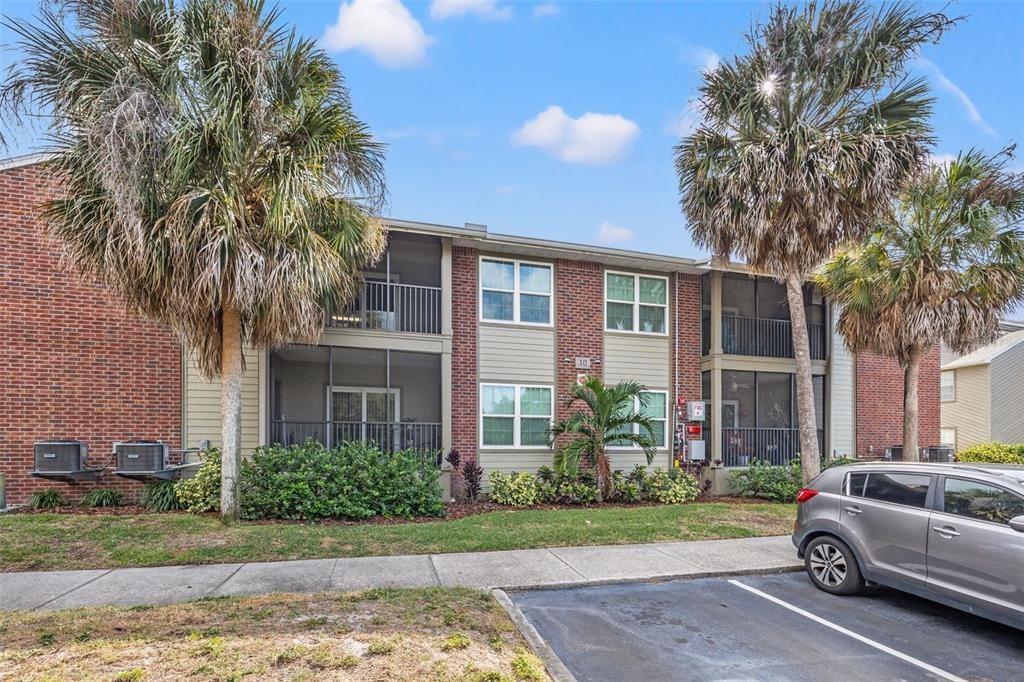 9100 Dr M.L.K. Jr St N Unit 1002, Saint Petersburg, FL 33702 Condo