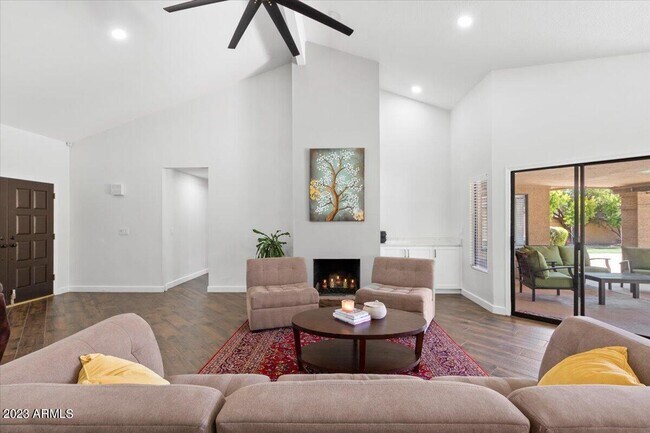Foto del edificio - 10628 E Cinnabar Ave