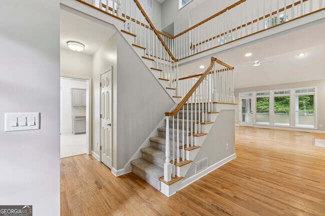 Foto del edificio - 3740 Ashford Point