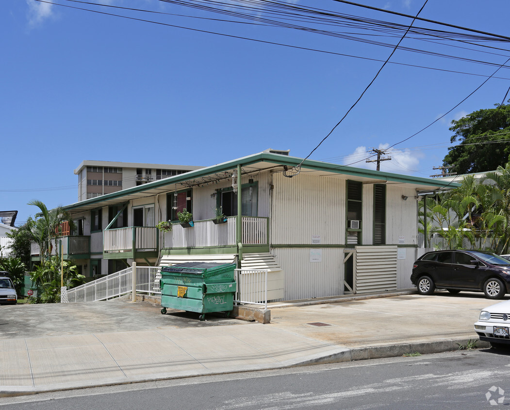 Foto principal - 3015 Kaimuki Ave